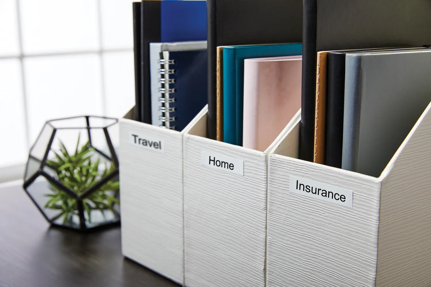 Dymo LabelManager 210D+ -tarrakirjoitin