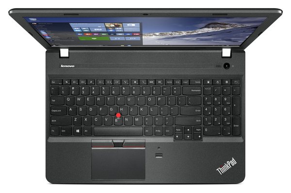 LENOVO ThinkPad E560 i7-6500U 15.6inch FHD AG 8GB 256GB SSD AMD Radeon R7 M370-2GB Intel 3165AC+BT4.0 6cell Win10 Pro 64 Topseller