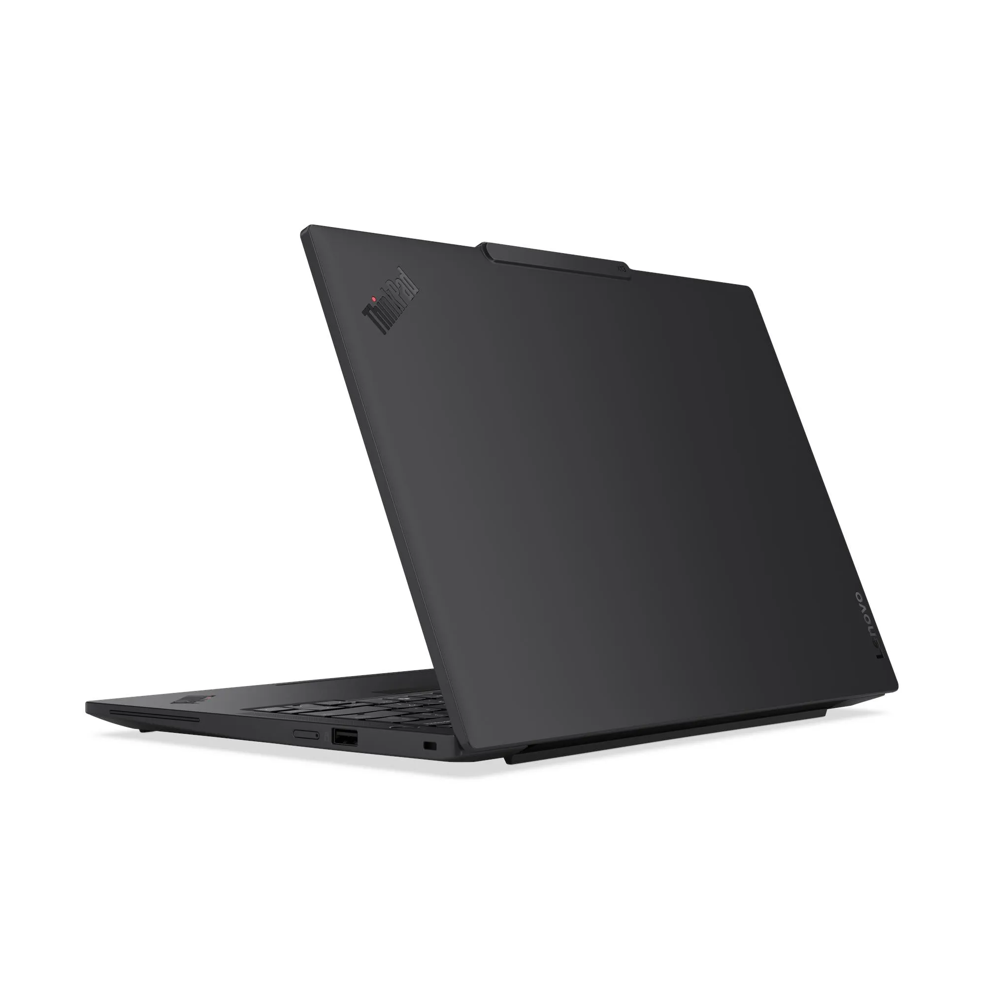 Lenovo ThinkPad X13 Gen 7 13.3" Ultra 5 325, 16 GB, 512 GB, Win 11 Pro - b&auml;rbar dator, svart
