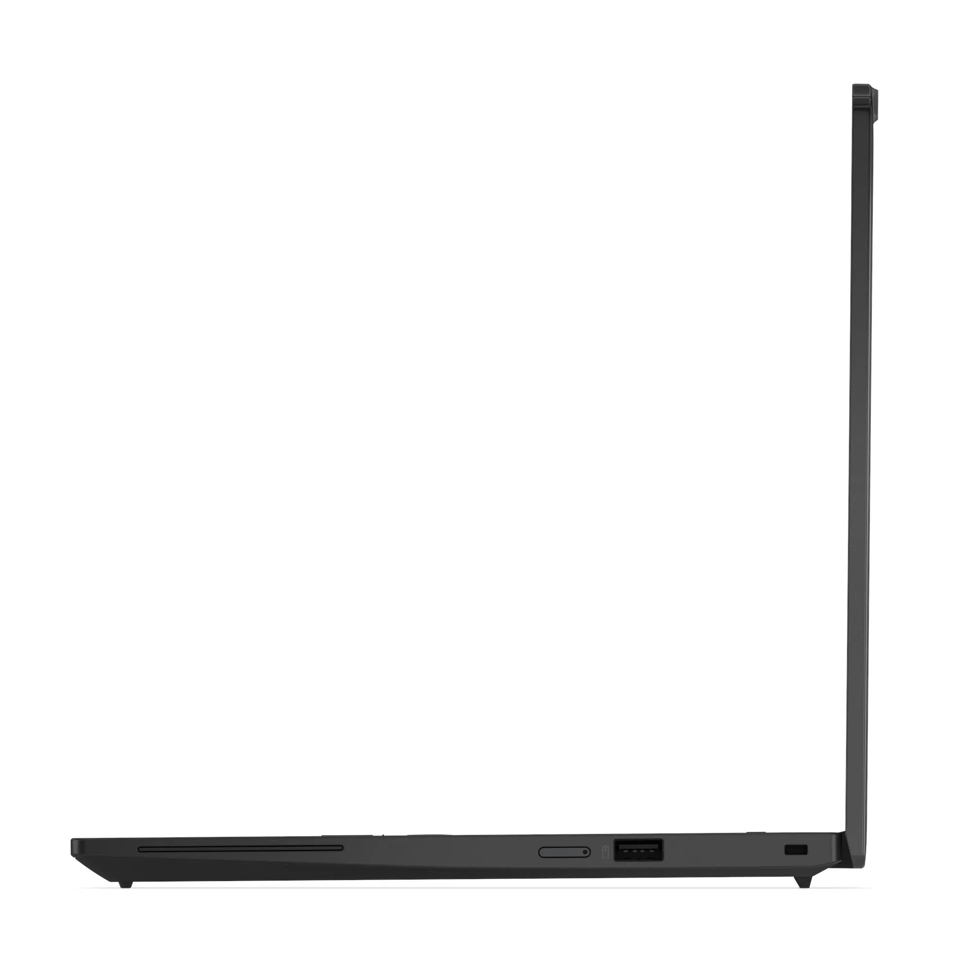 Lenovo ThinkPad X13 Gen 7 13.3" Ultra 5 325, 16 GB, 512 GB, Win 11 Pro - b&auml;rbar dator, svart