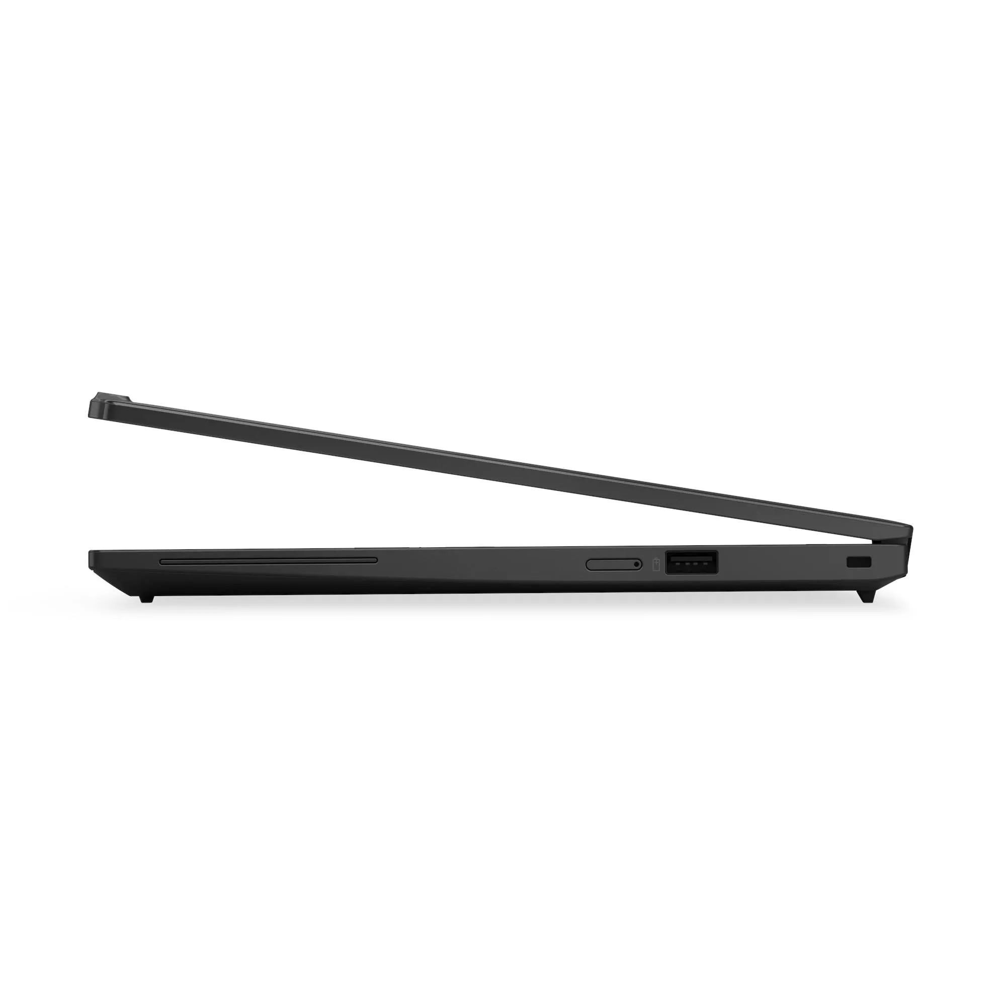Lenovo ThinkPad X13 Gen 7 13.3" Ultra 5 325, 16 GB, 512 GB, Win 11 Pro - b&auml;rbar dator, svart