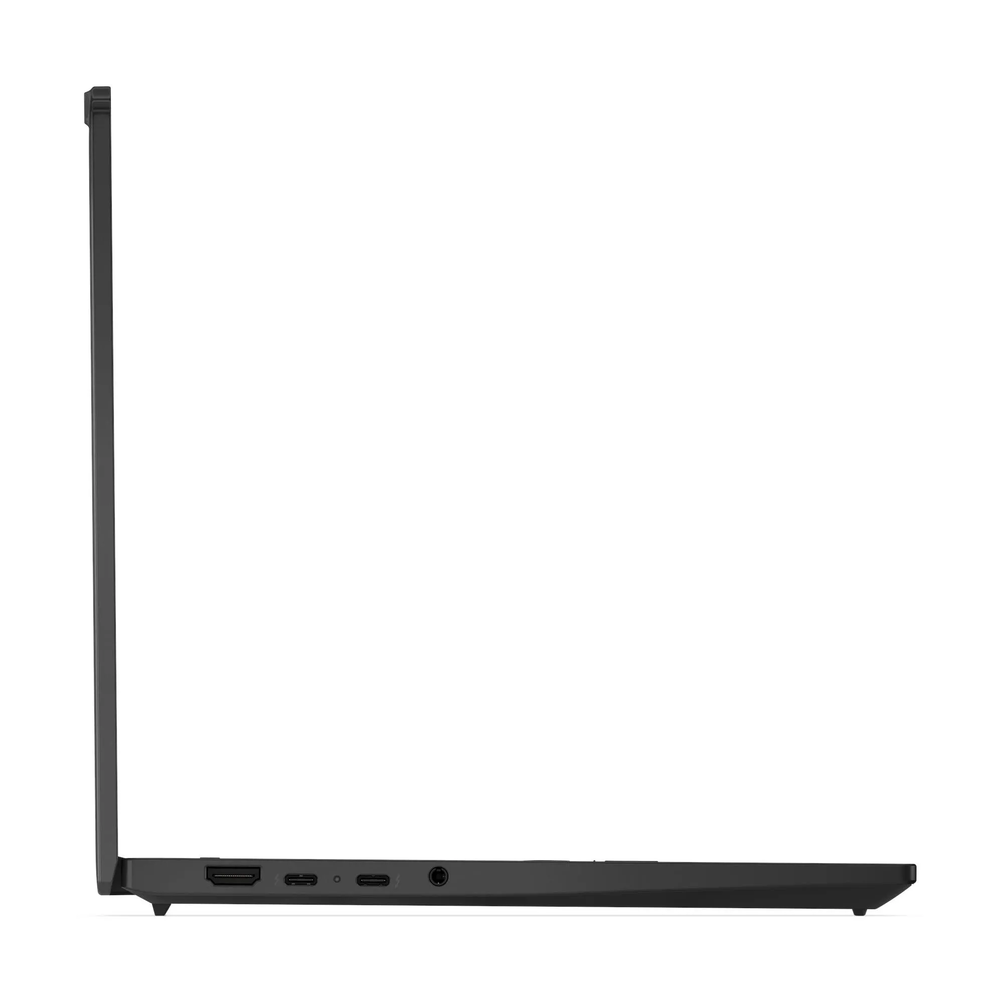 Lenovo ThinkPad X13 Gen 7 13.3" Ultra 5 325, 16 GB, 512 GB, Win 11 Pro - b&auml;rbar dator, svart
