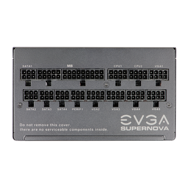 EVGA 1000W SuperNOVA G3 1000 - Power supply