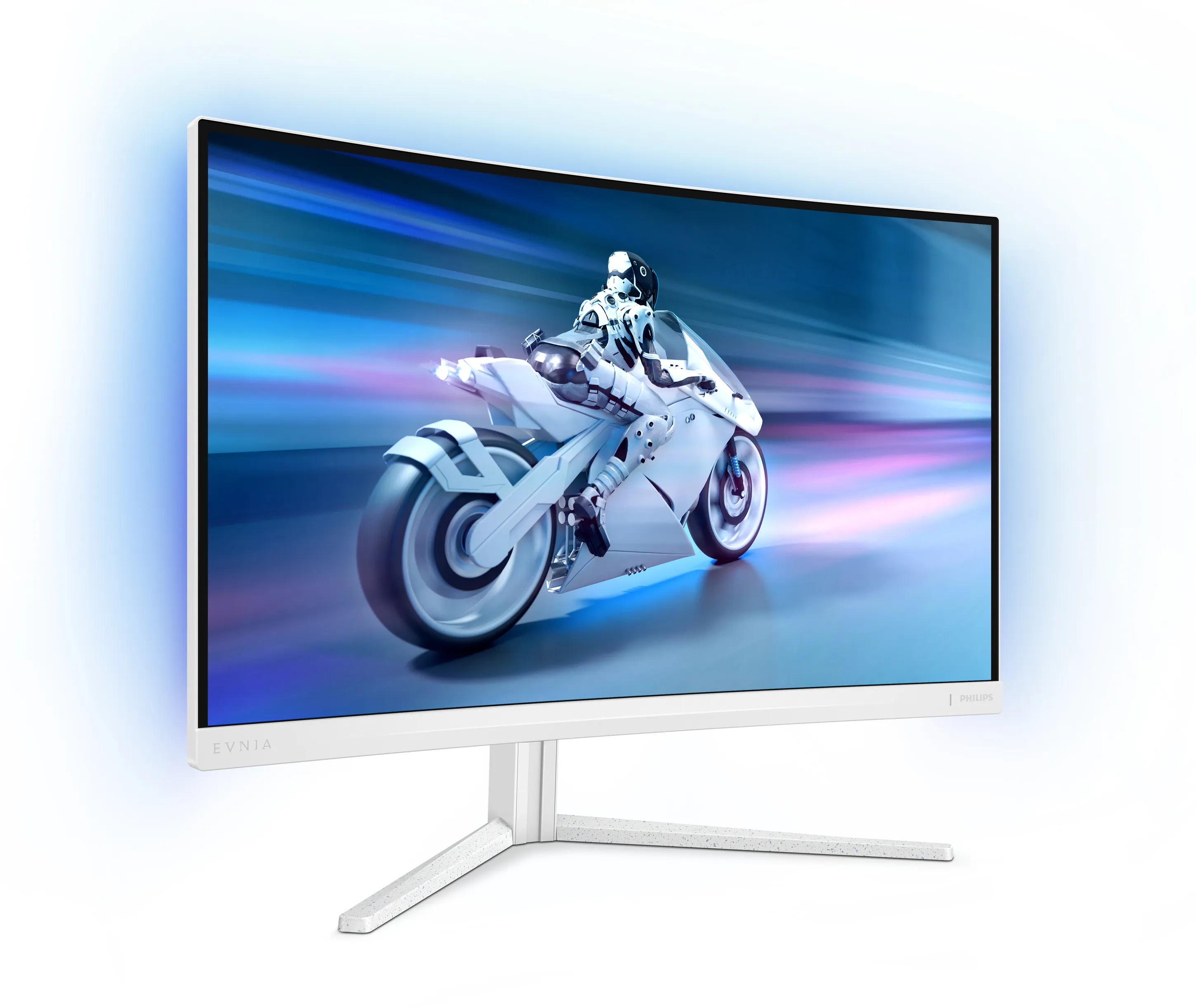 Philips Evnia 27M2C5501/00 27" Quad HD, Fast VA, HDR, 180Hz curved gamingsk&auml;rm