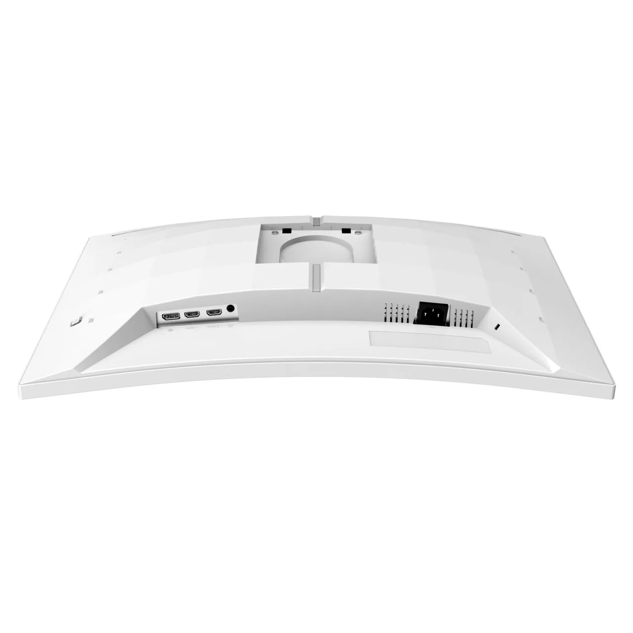 Philips Evnia 27M2C5501/00 27" Quad HD, Fast VA, HDR, 180Hz -kaareva pelin&auml;ytt&ouml;