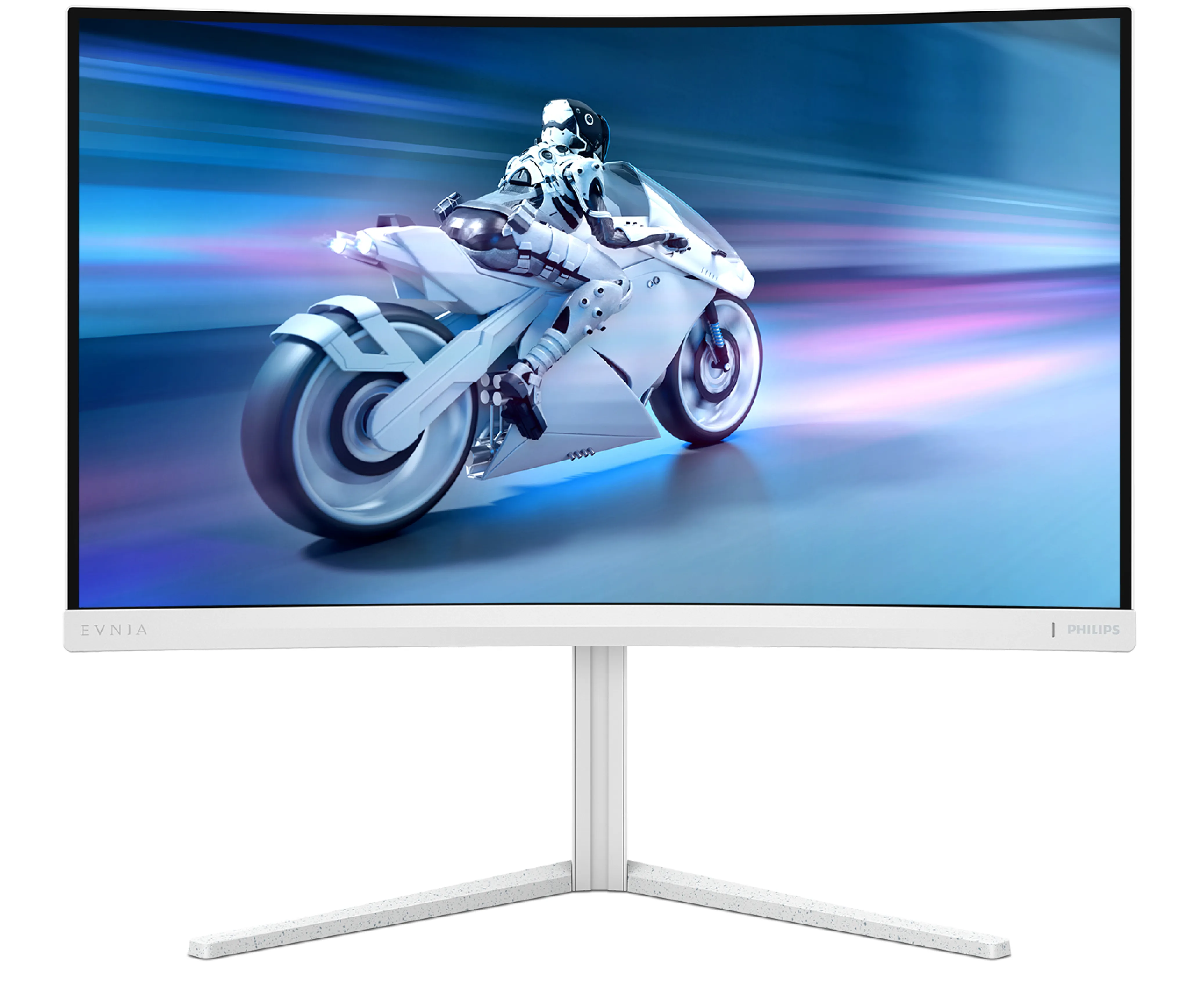 Philips Evnia 27M2C5501/00 27" Quad HD, Fast VA, HDR, 180Hz curved gamingsk&auml;rm