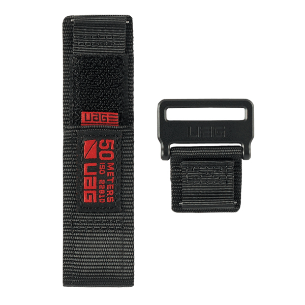 Samsung Galaxy Watch, 42mm, Active Strap, Black