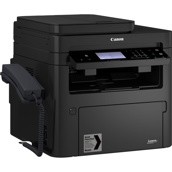 Canon i-SENSYS MF269dw Wi-Fi, A4 - mono laser printer