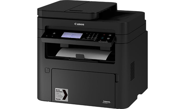 Canon i-SENSYS MF269dw Wi-Fi, A4 - mono laser printer