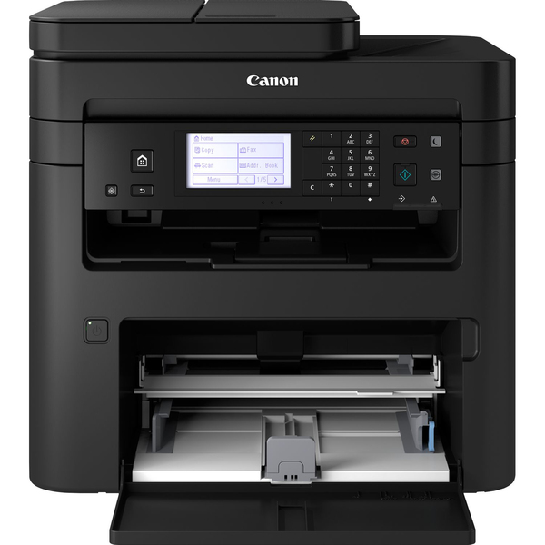 Canon i-SENSYS MF269dw Wi-Fi, A4 - mono laser printer