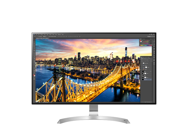 Dis 32 LG 32UD89-W  IPS  4k