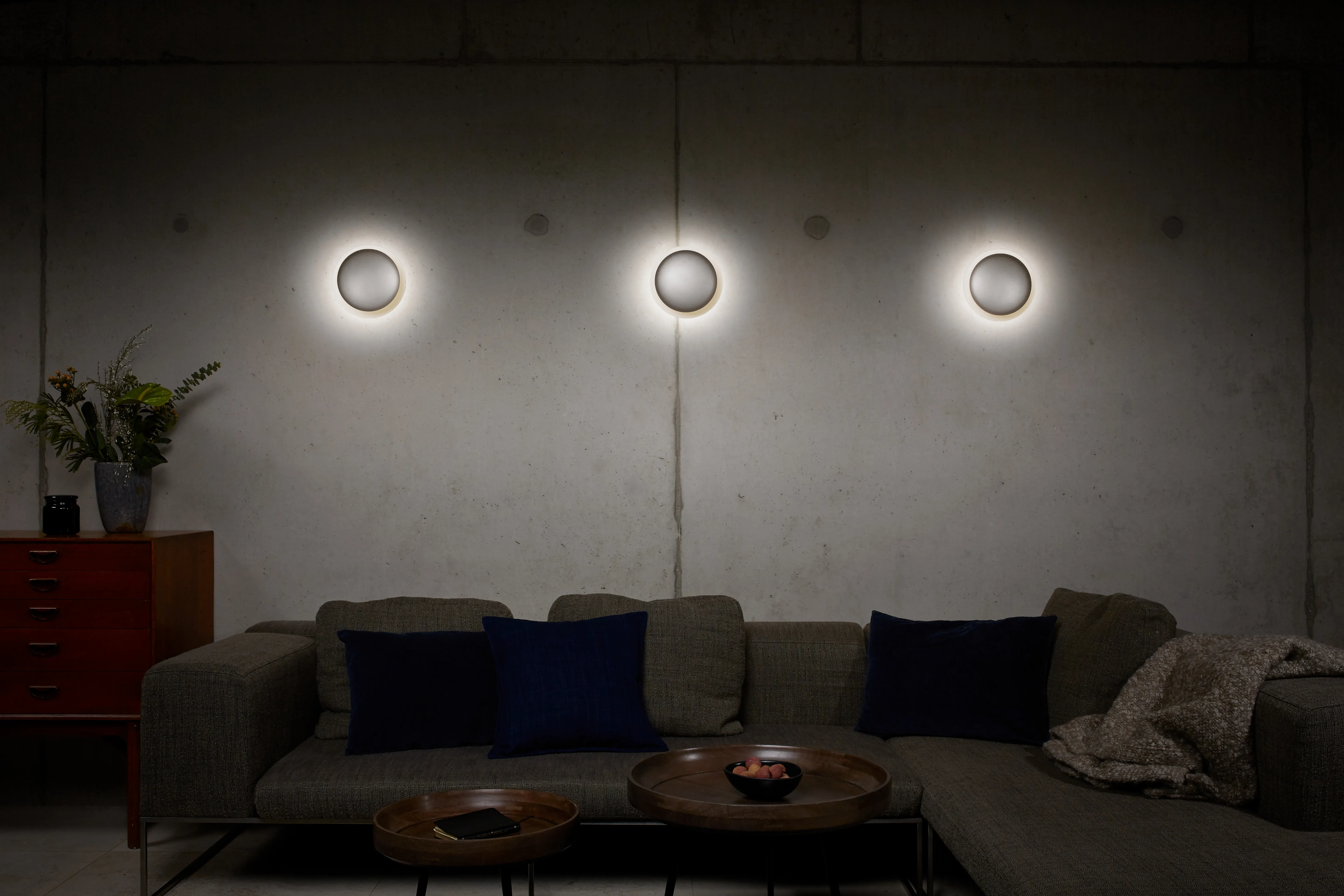 Ledvance Smart+ BT, Apple HomeKit, Tibea White - smart ljusk&auml;lla, E27, 125W