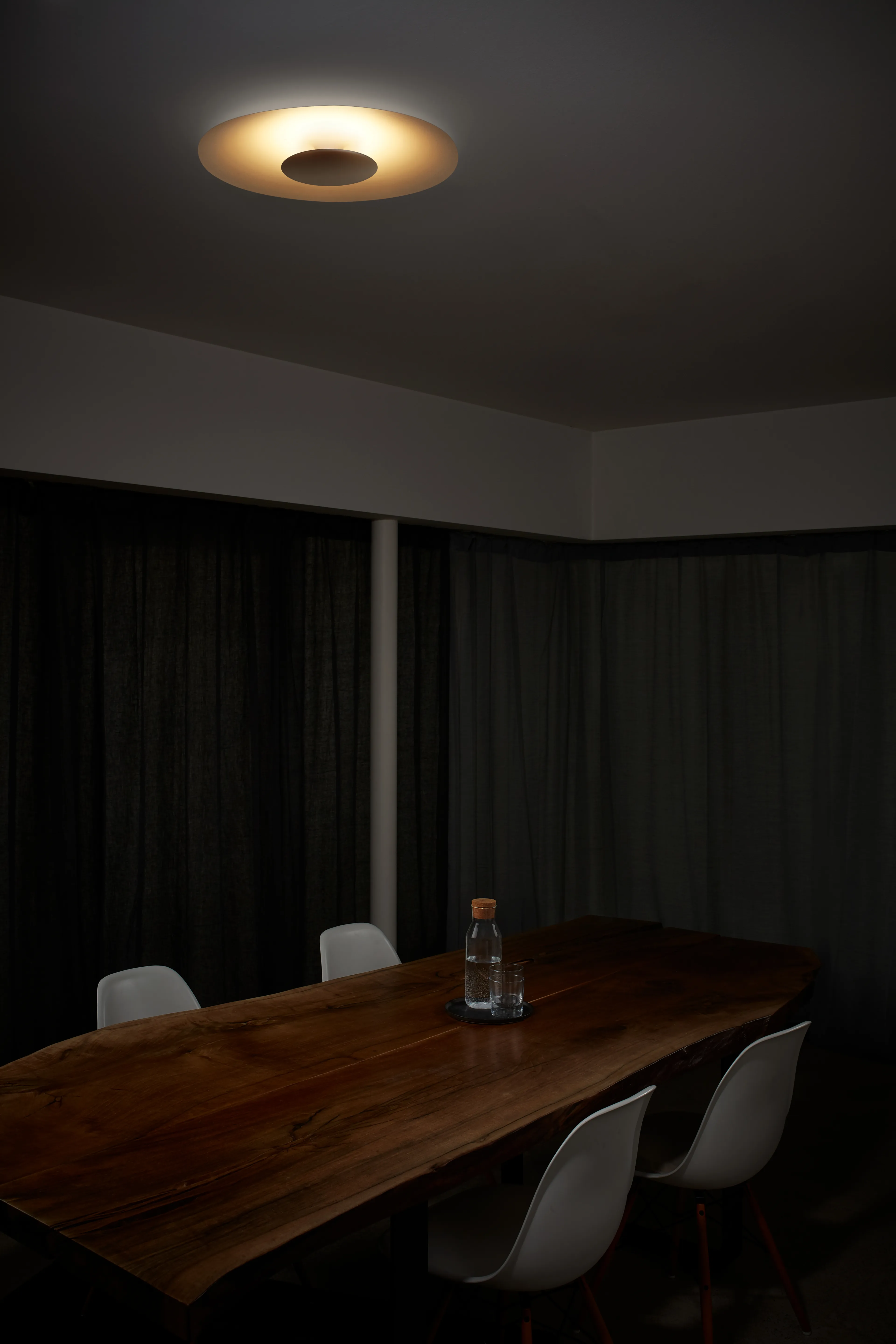 LEDVANCE SMART+ TIBEA-C E27 Ceiling 500mm, Zigbee