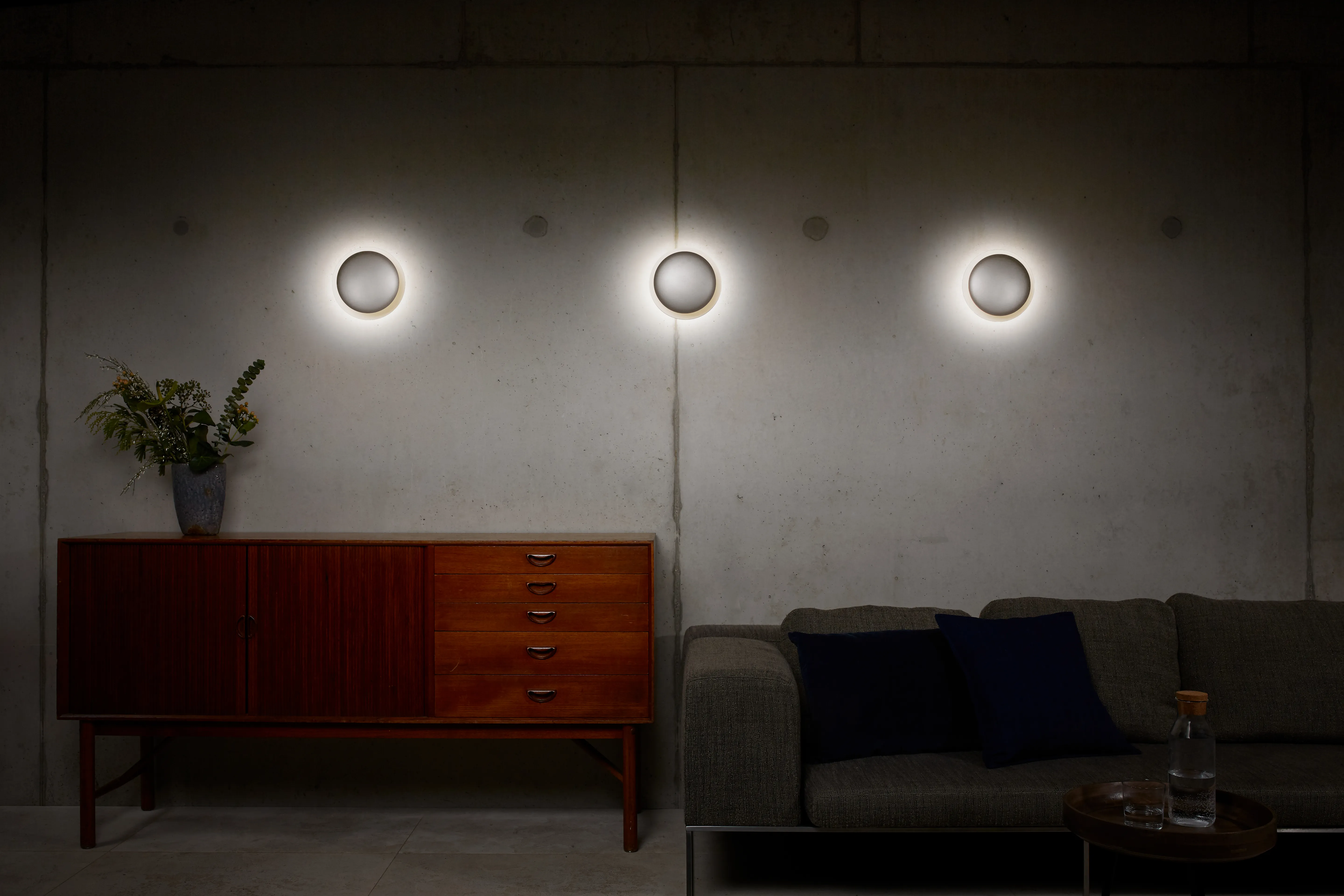Ledvance Smart+ BT, Apple HomeKit, Tibea White - smart ljusk&auml;lla, E27, 125W