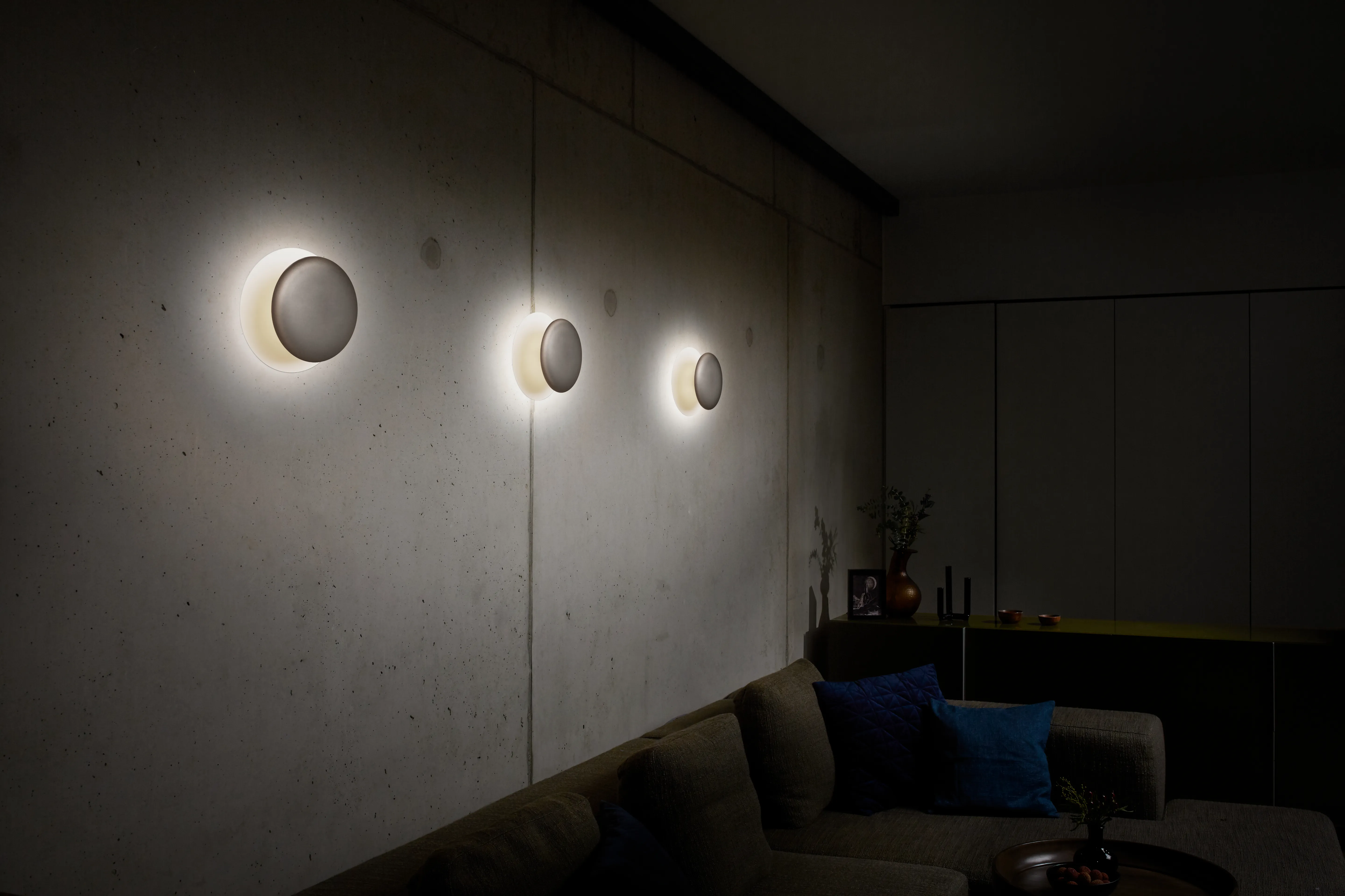 Ledvance Smart+ BT, Apple HomeKit, Tibea White - smart ljusk&auml;lla, E27, 125W