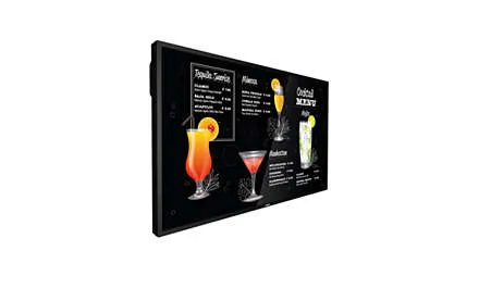 Philips 50BDL3117P 50" UHD 700 NITS 24/7