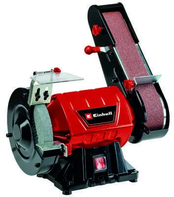 Einhell standing belt sander TC-US 350 - 4466154