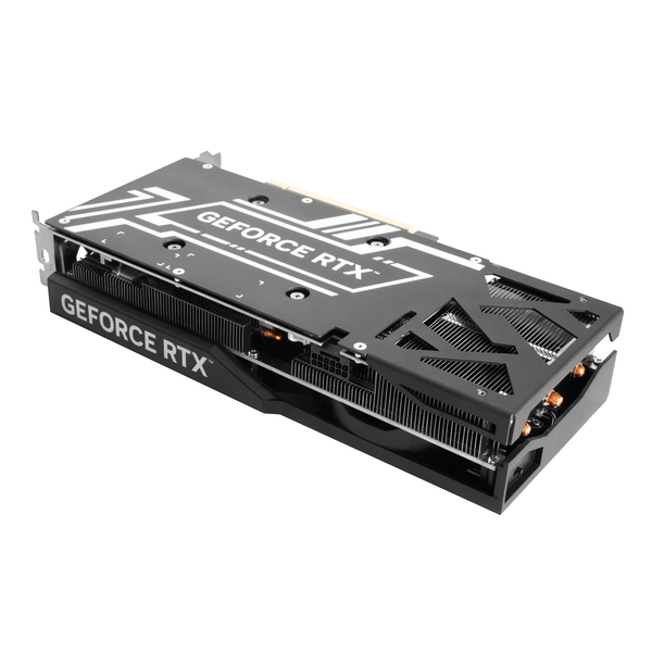 KFA2 GeForce RTX 4070 SUPER 2X OC 12GB - Graphics card