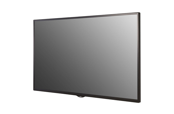 LG 49SM5KD-B 49&quot; LED SMART 450 NIT