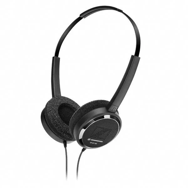Sennheiser HP 02-100 -h&ouml;rlurar