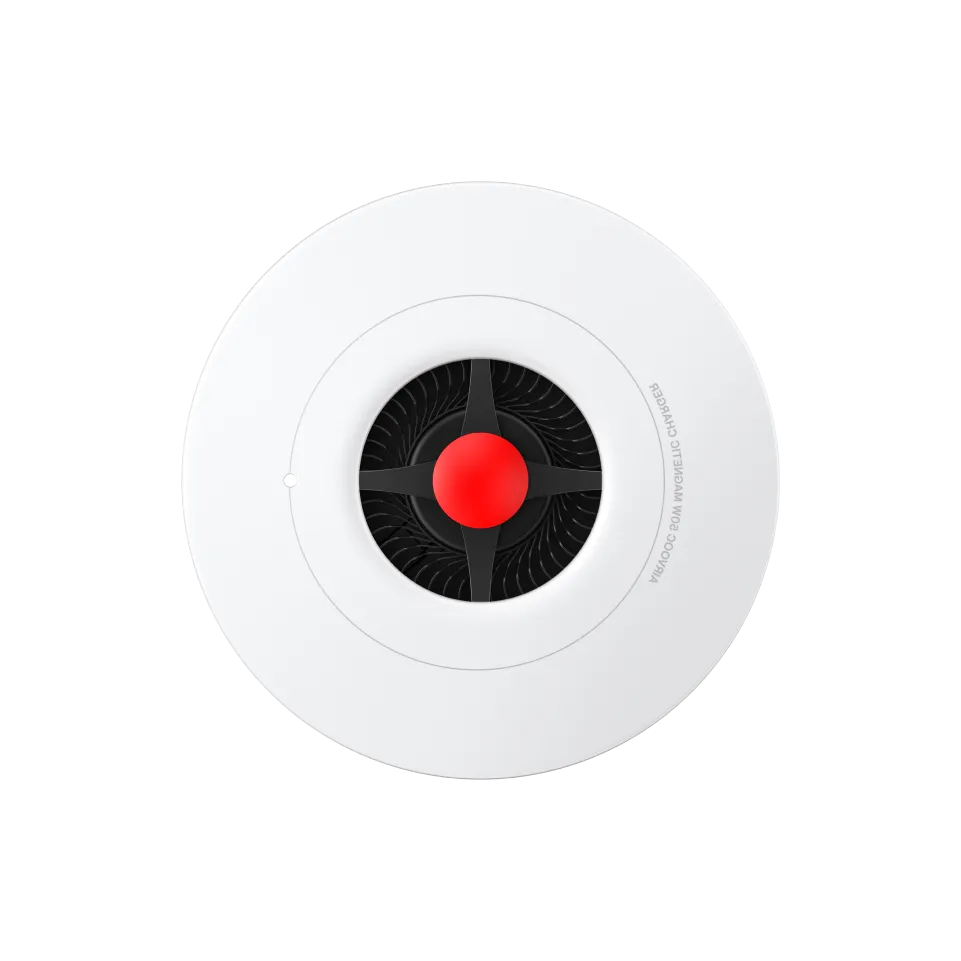 ONEPLUS AIRVOOC 50W Magnetic Charger - wireless charger