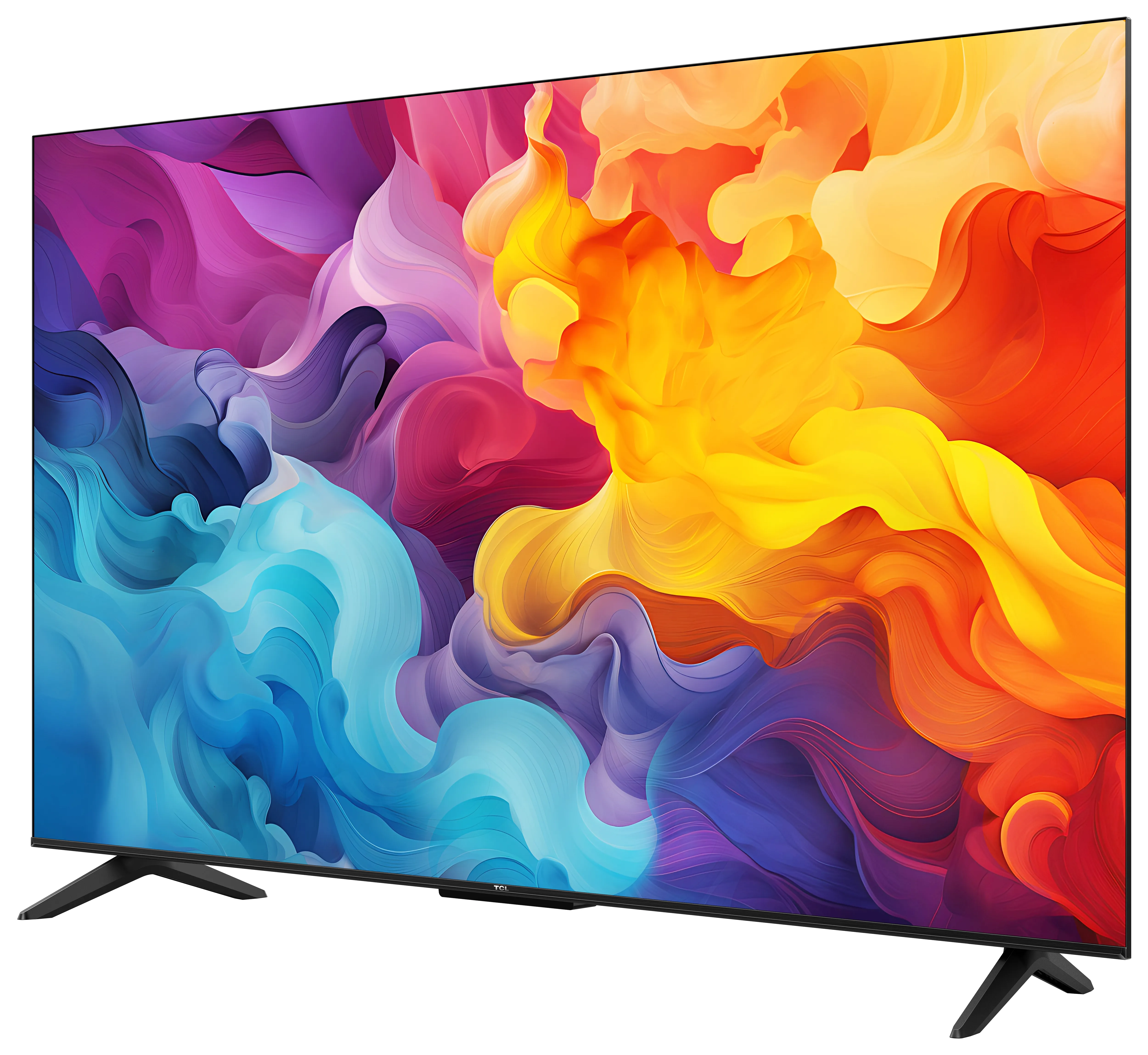 TCL 55P655 55" 4K LED Google TV, 60Hz, HDR10+, Dolby Vision TCL 55P655 55" 4K LED Google TV, 60Hz, HDR10+, Dolby Vision