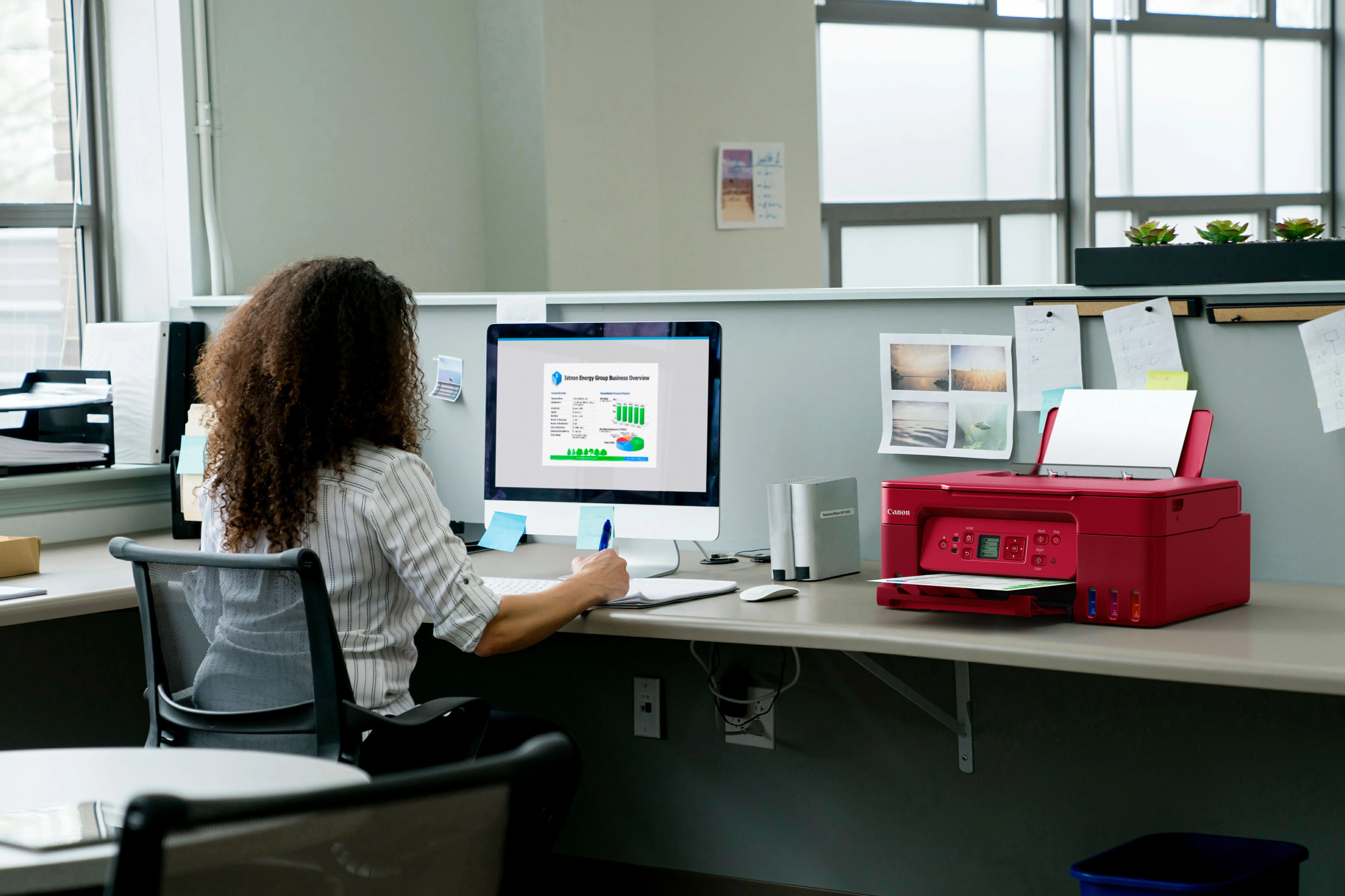 CANON PIXMA G3572 RE