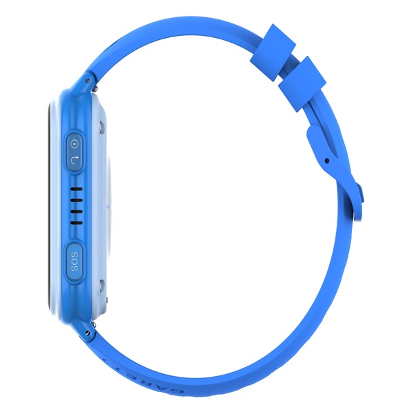 Garett Kids Vibe 4G - smartklocka, Blå