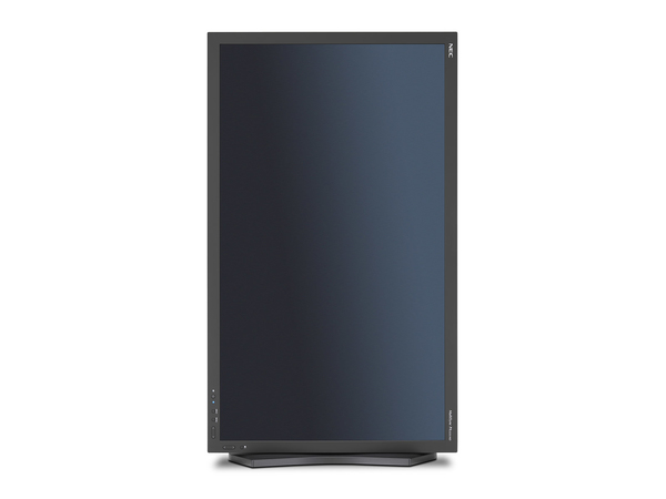NEC 31.5" MultiSync PA322UHD-2, 4K UHD, TFT/IPS - sk&auml;rm, Svart