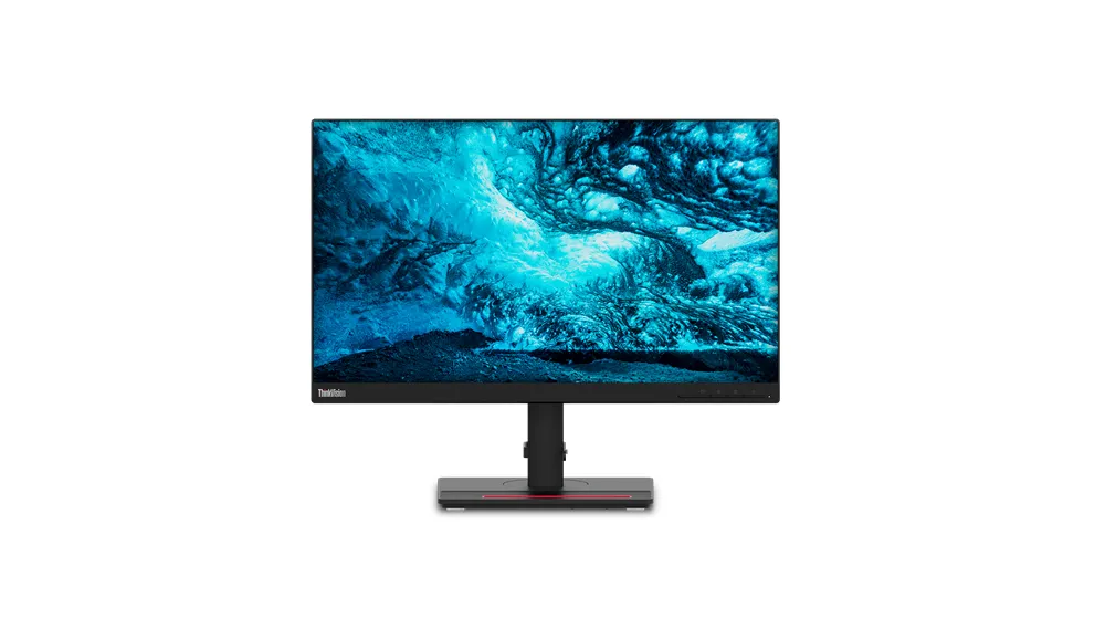 Lenovo 23" ThinkVision T23I-20, Full HD, IPS - monitor