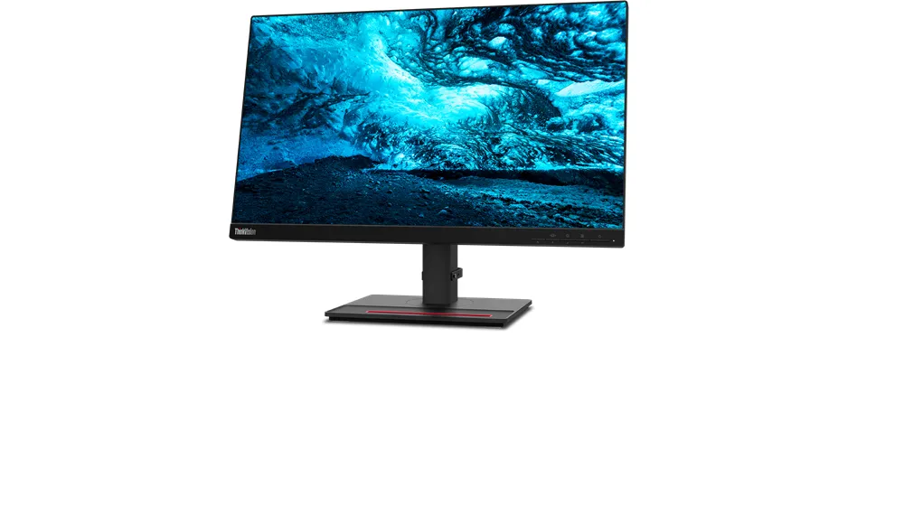 Lenovo 23" ThinkVision T23I-20, Full HD, IPS - monitor