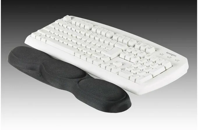 Foam Rannetuki (Musta)