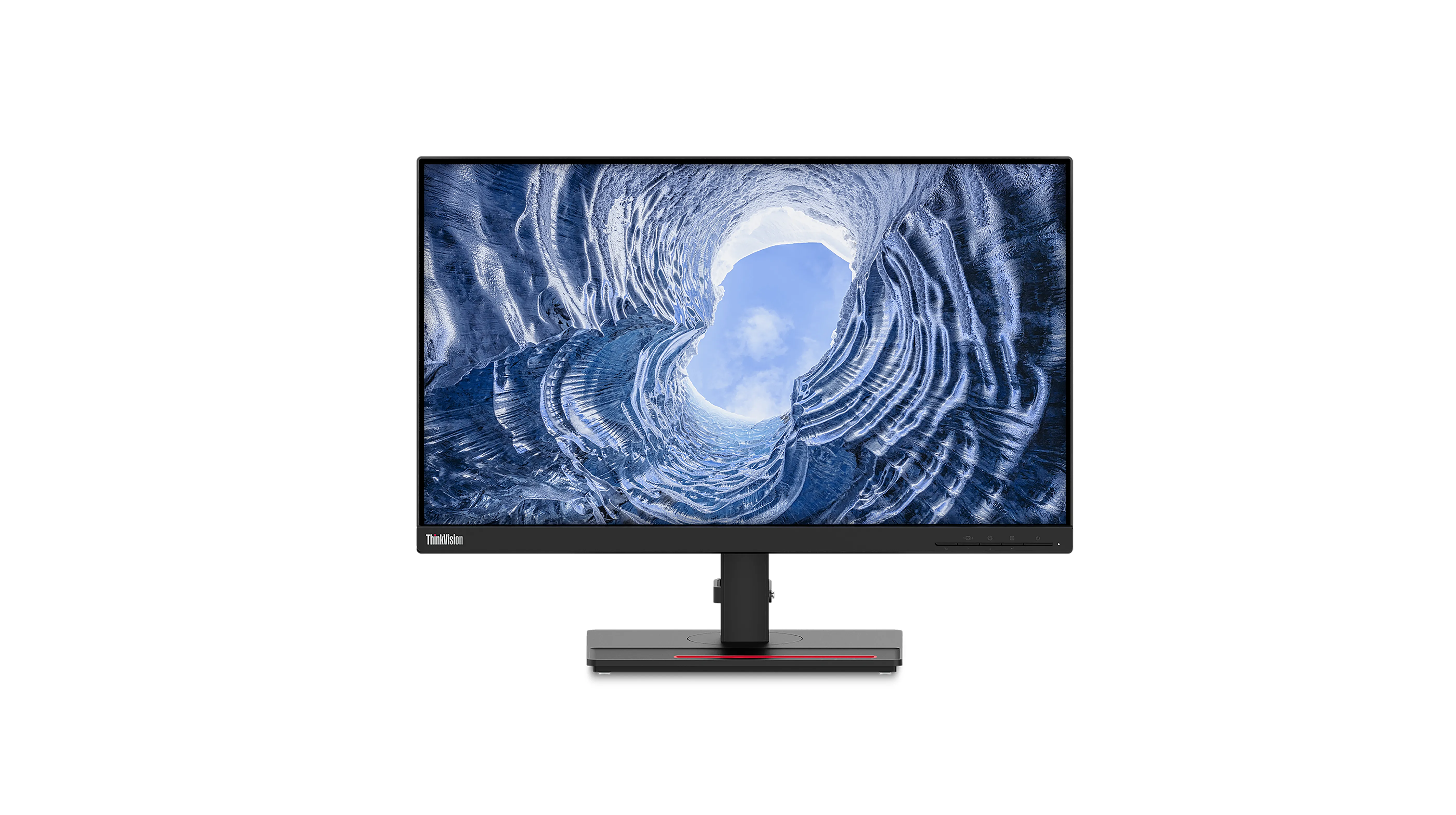 Lenovo 24&quot; ThinkVision T24i-2L, Full HD, IPS - monitor