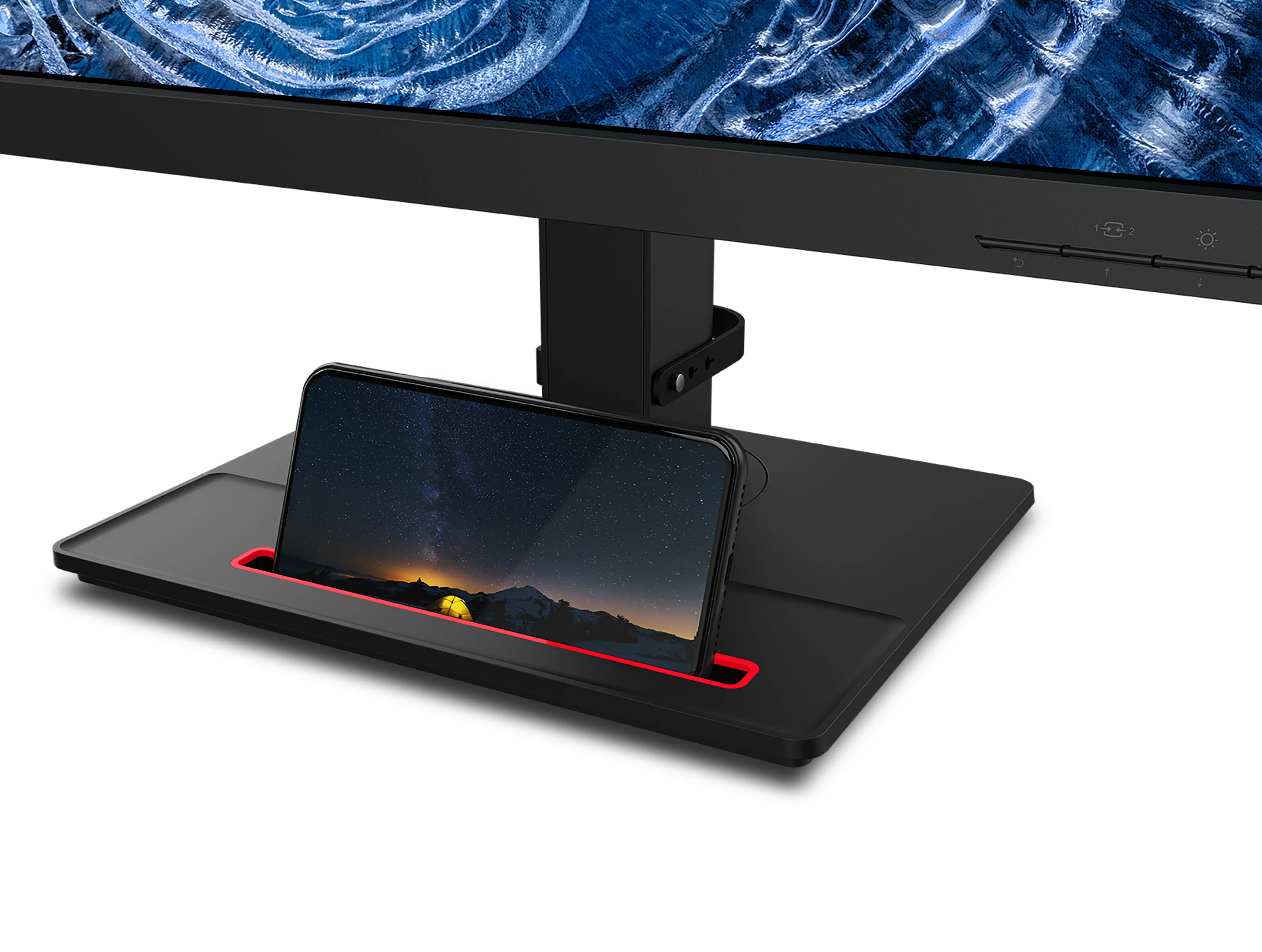 Lenovo 24&quot; ThinkVision T24i-2L, Full HD, IPS - monitor