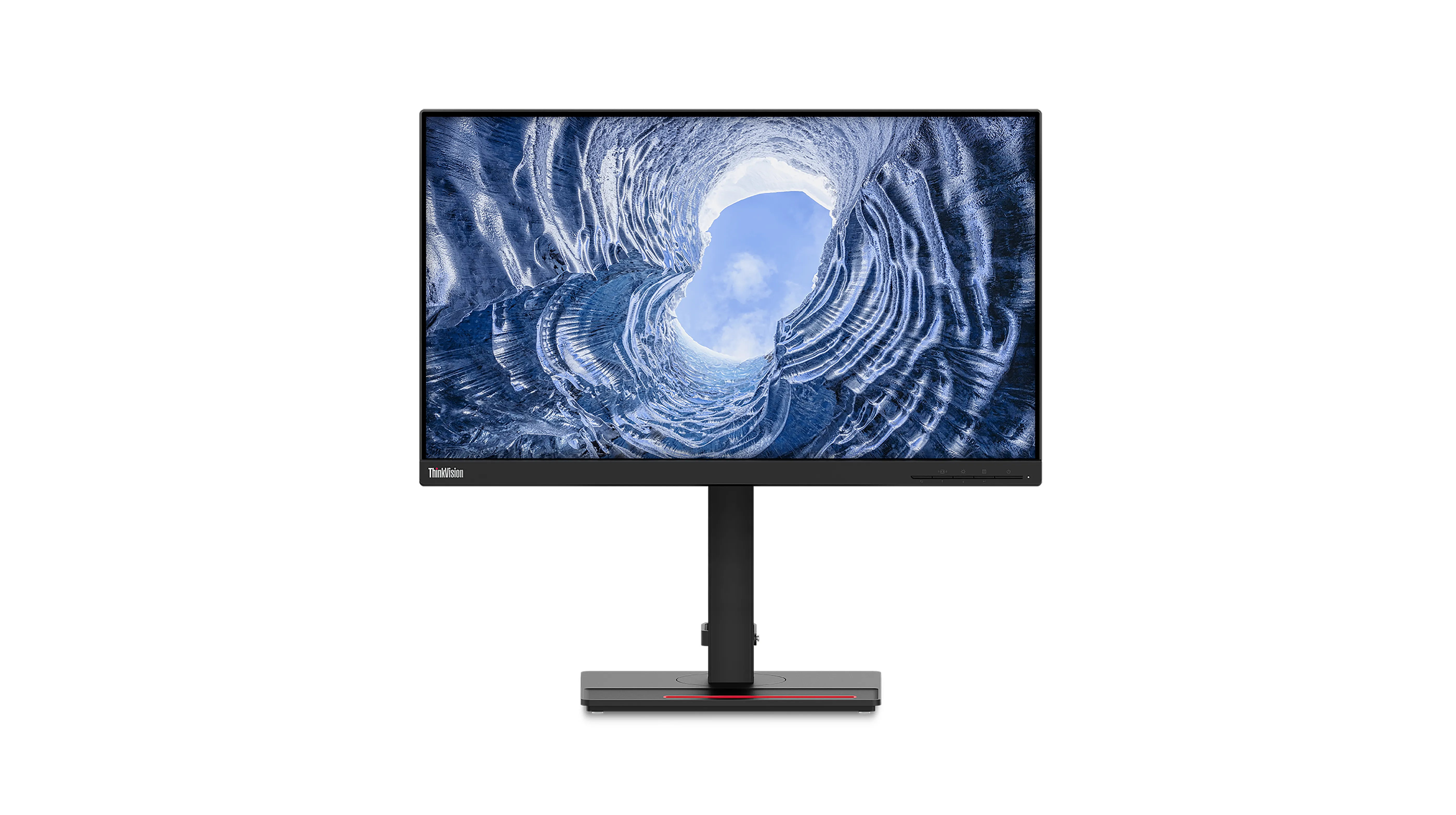 Lenovo 24" ThinkVision T24i-2L, Full HD, IPS - monitor