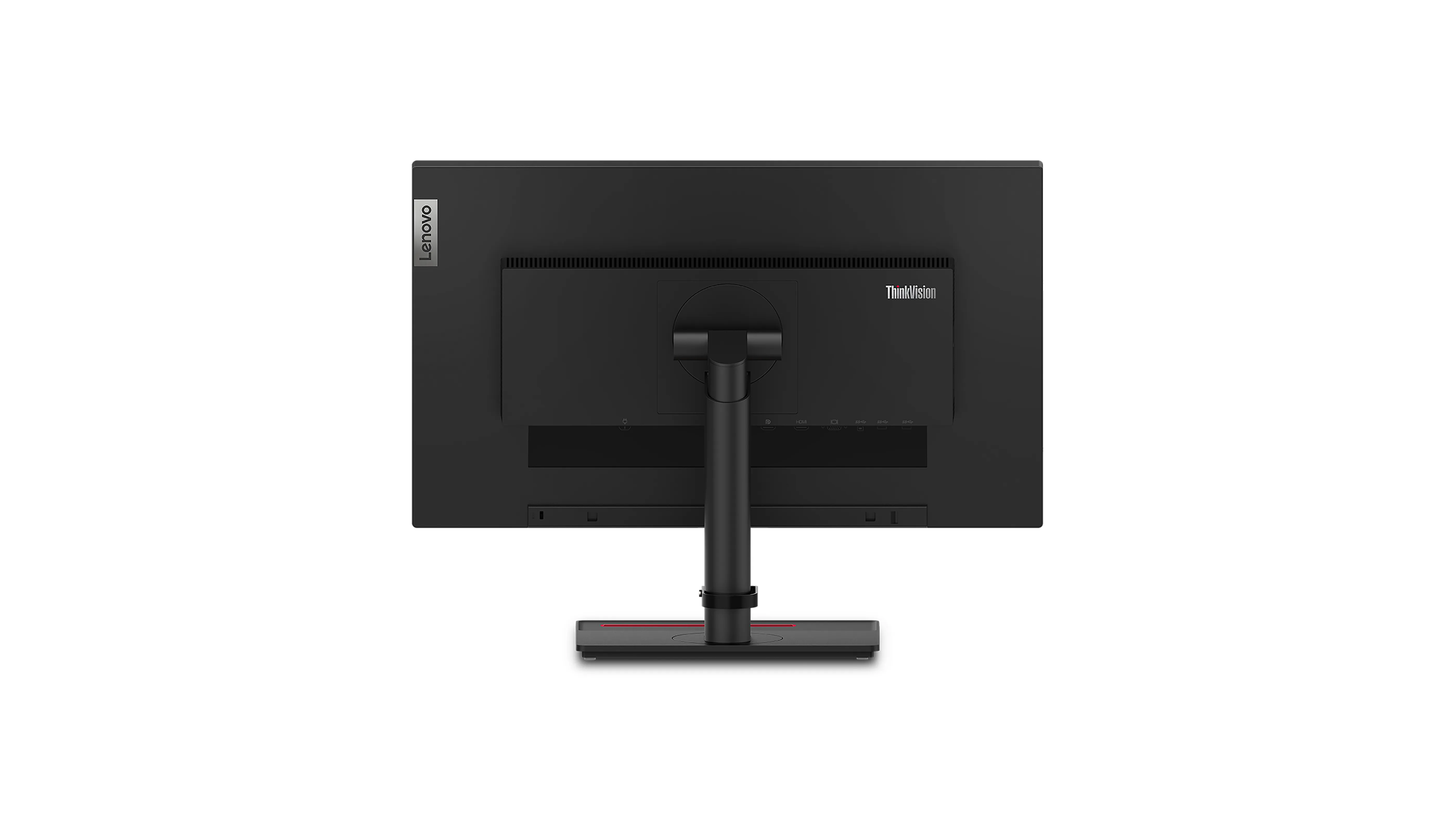 Lenovo 24" ThinkVision T24i-2L, Full HD, IPS - monitor