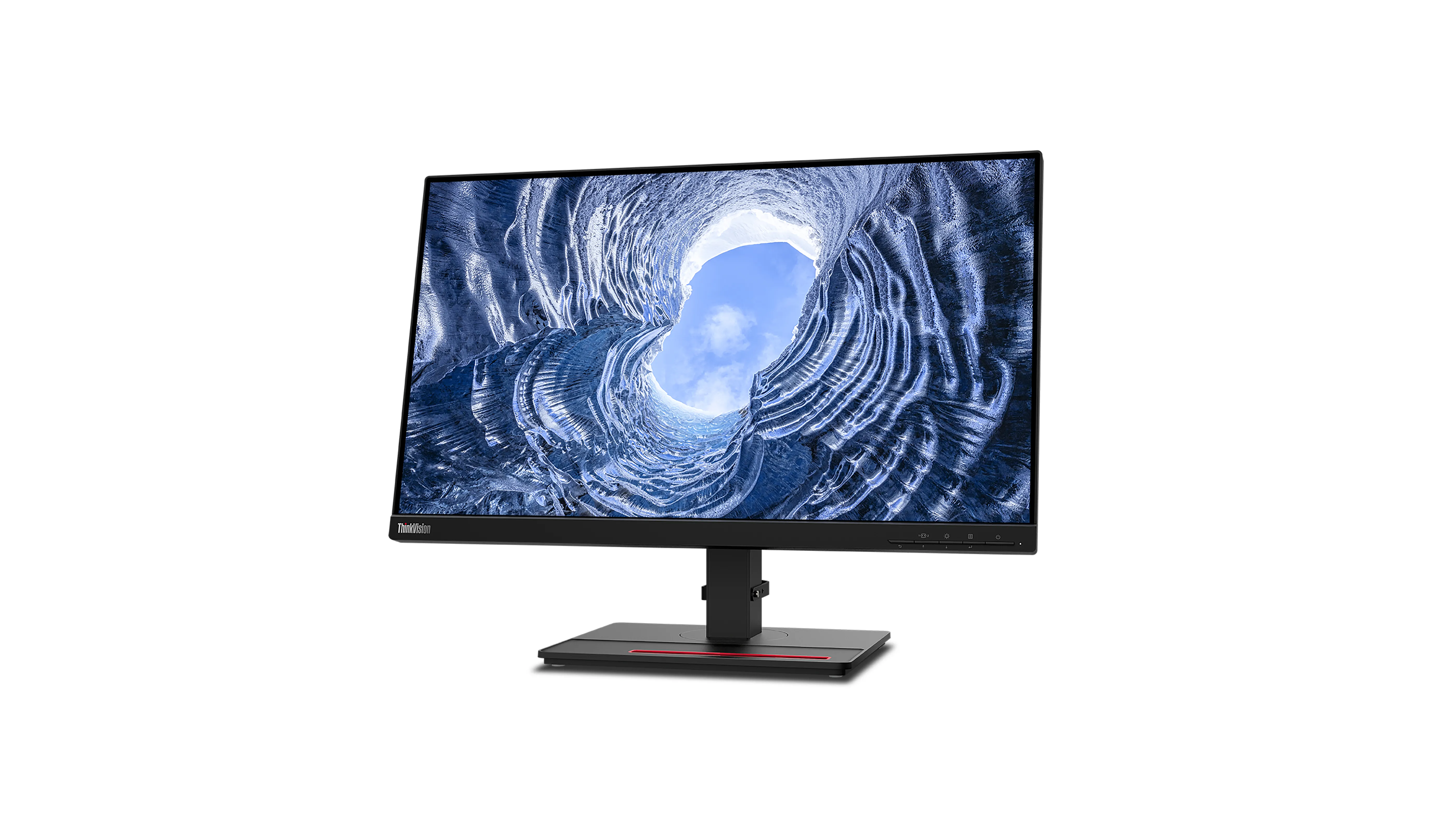 Lenovo 24" ThinkVision T24i-2L, Full HD, IPS - monitor