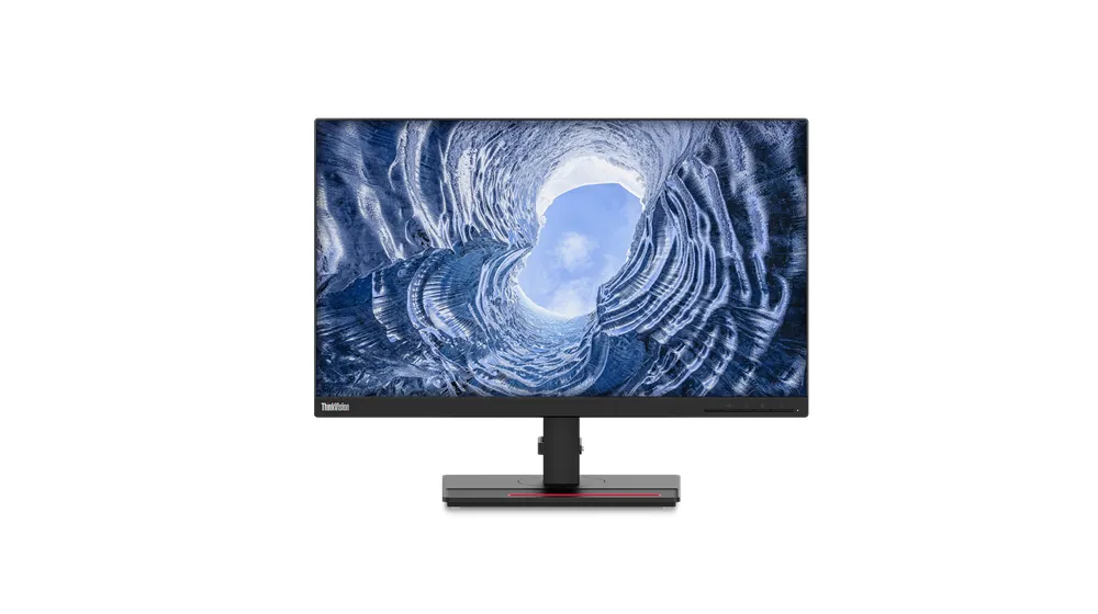 Lenovo 24" ThinkVision T24i-2L, Full HD, IPS - monitor