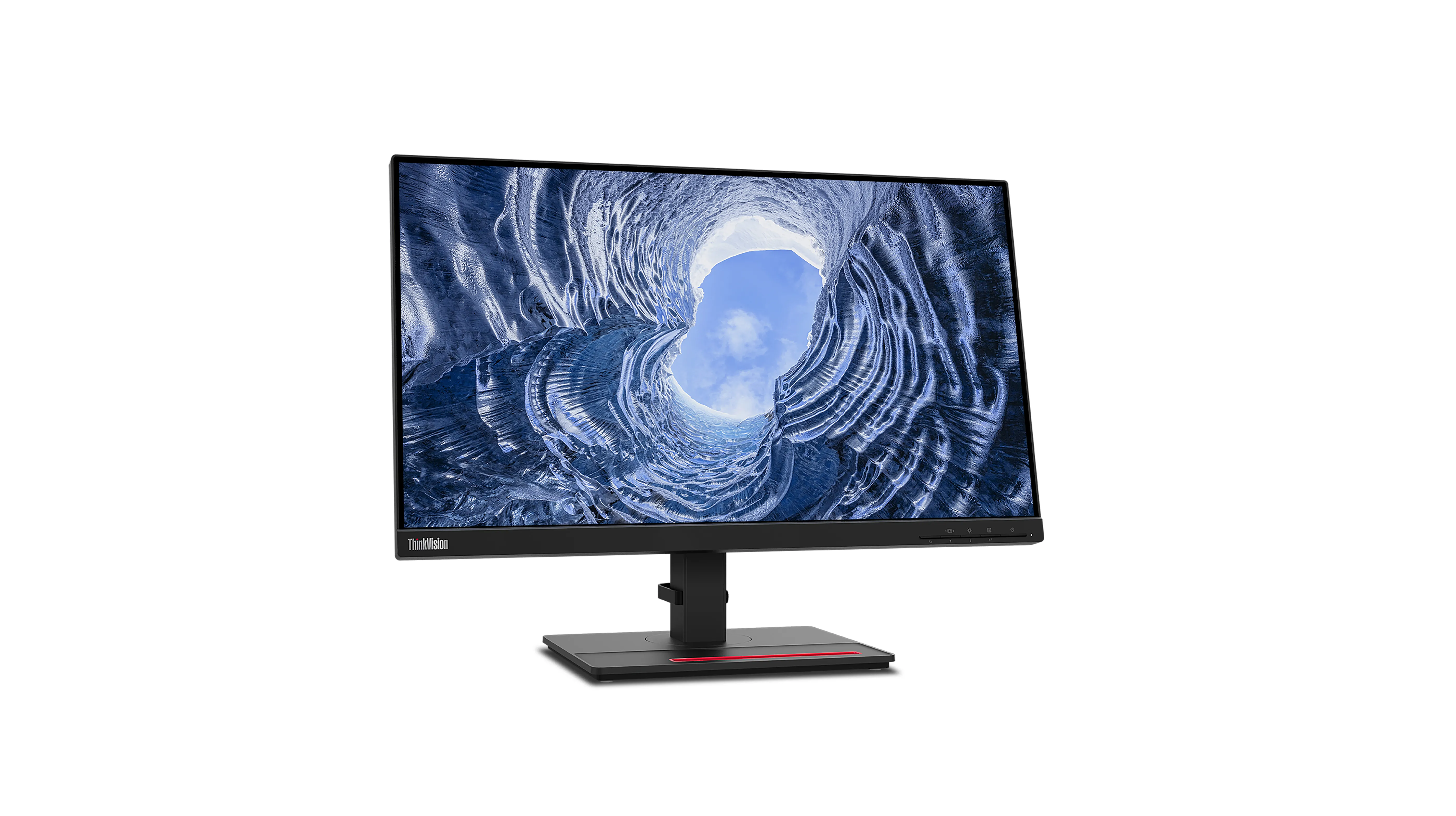 Lenovo 24" ThinkVision T24i-2L, Full HD, IPS - monitor