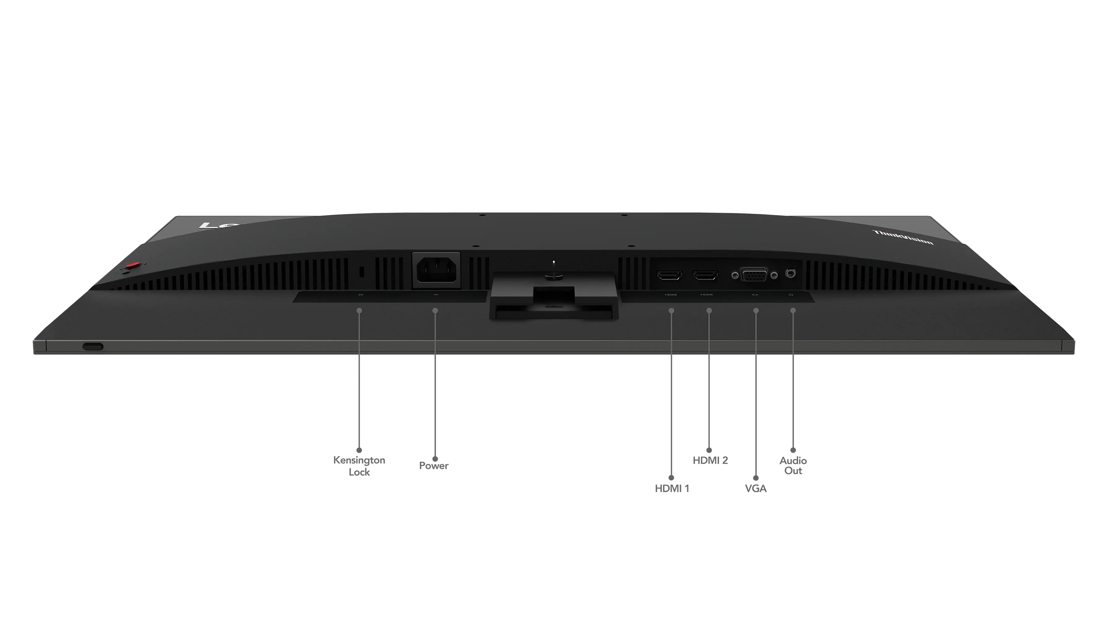Lenovo 27&quot; ThinkVision S27i-30 Full HD, IPS - monitor