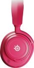 SteelSeries Arctis Nova 7 Gen 2 trådlös gaming headset, magenta