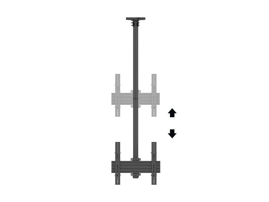 M Ceiling Mount Pro MBC1UX2 VESA 400
