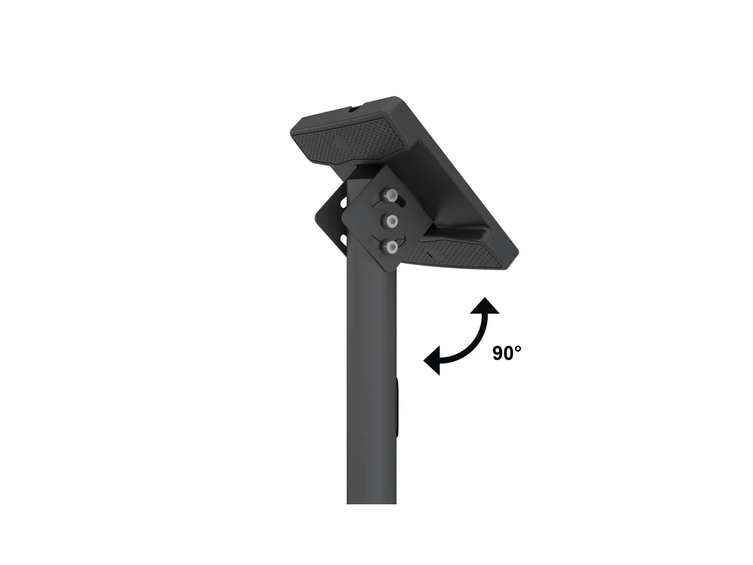 M Ceiling Mount Pro MBC1UX2 VESA 400