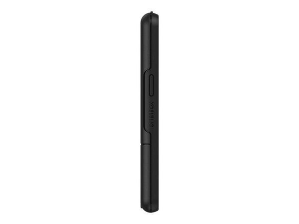 OtterBox uniVERSE - Takakansi matkapuhelimelle - musta malleihin Samsung Galaxy Xcover Pro - (ei palautusoikeutta)