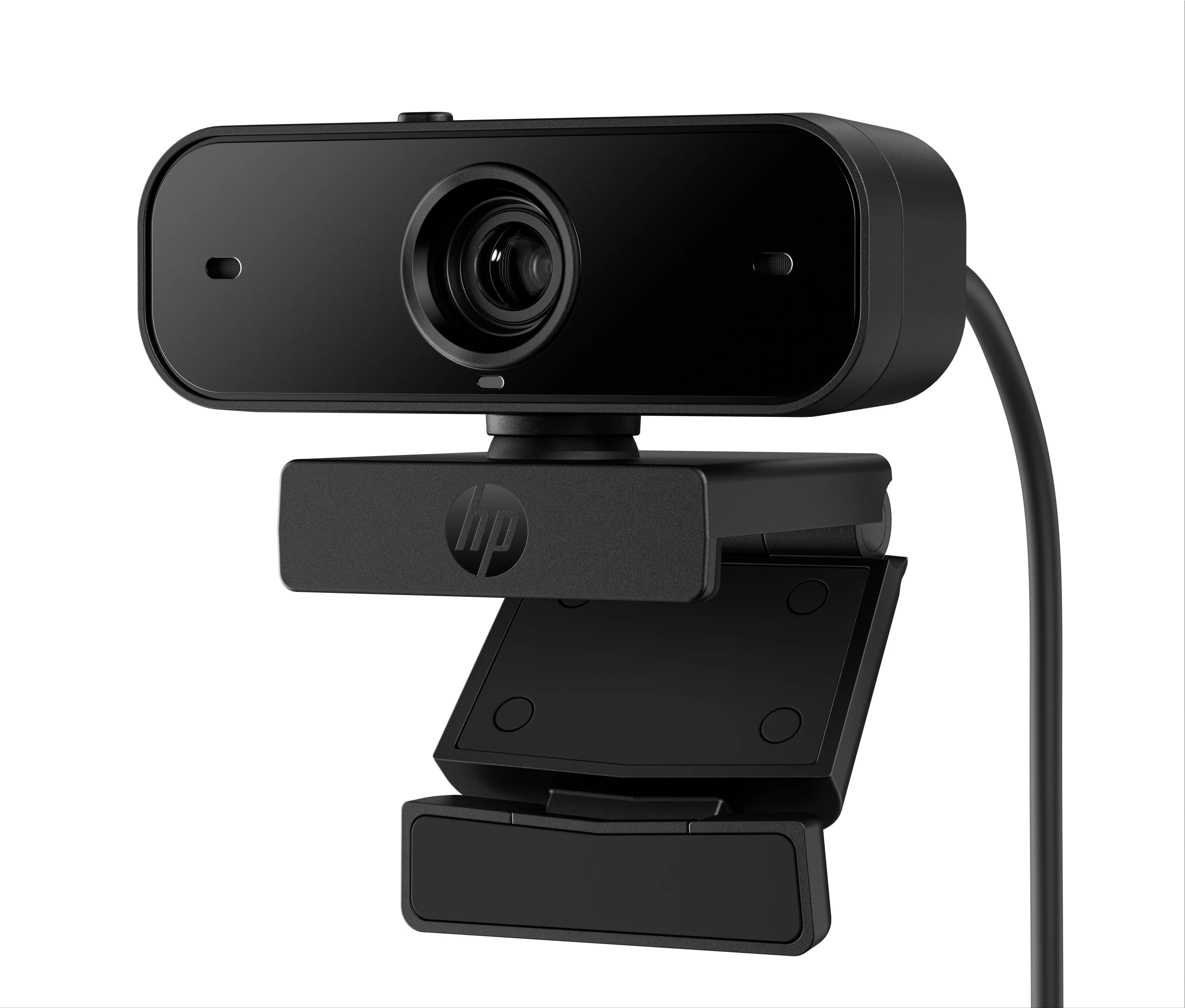 HP 435 Full HD 1080p Webcam, Black