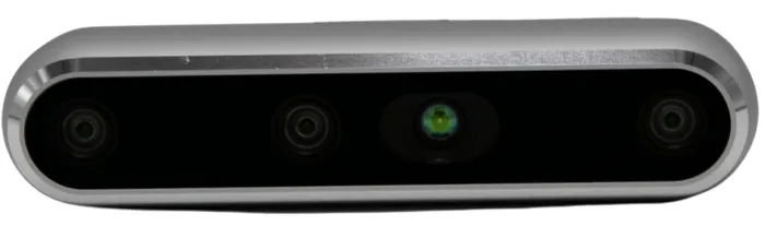 RealSense Depth Camera D457