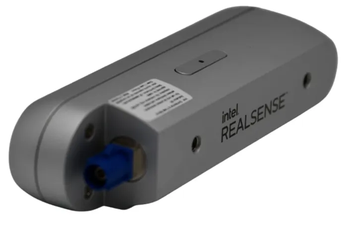 RealSense Depth Camera D457