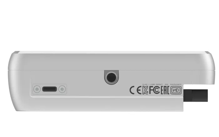 RealSense Depth Camera D457