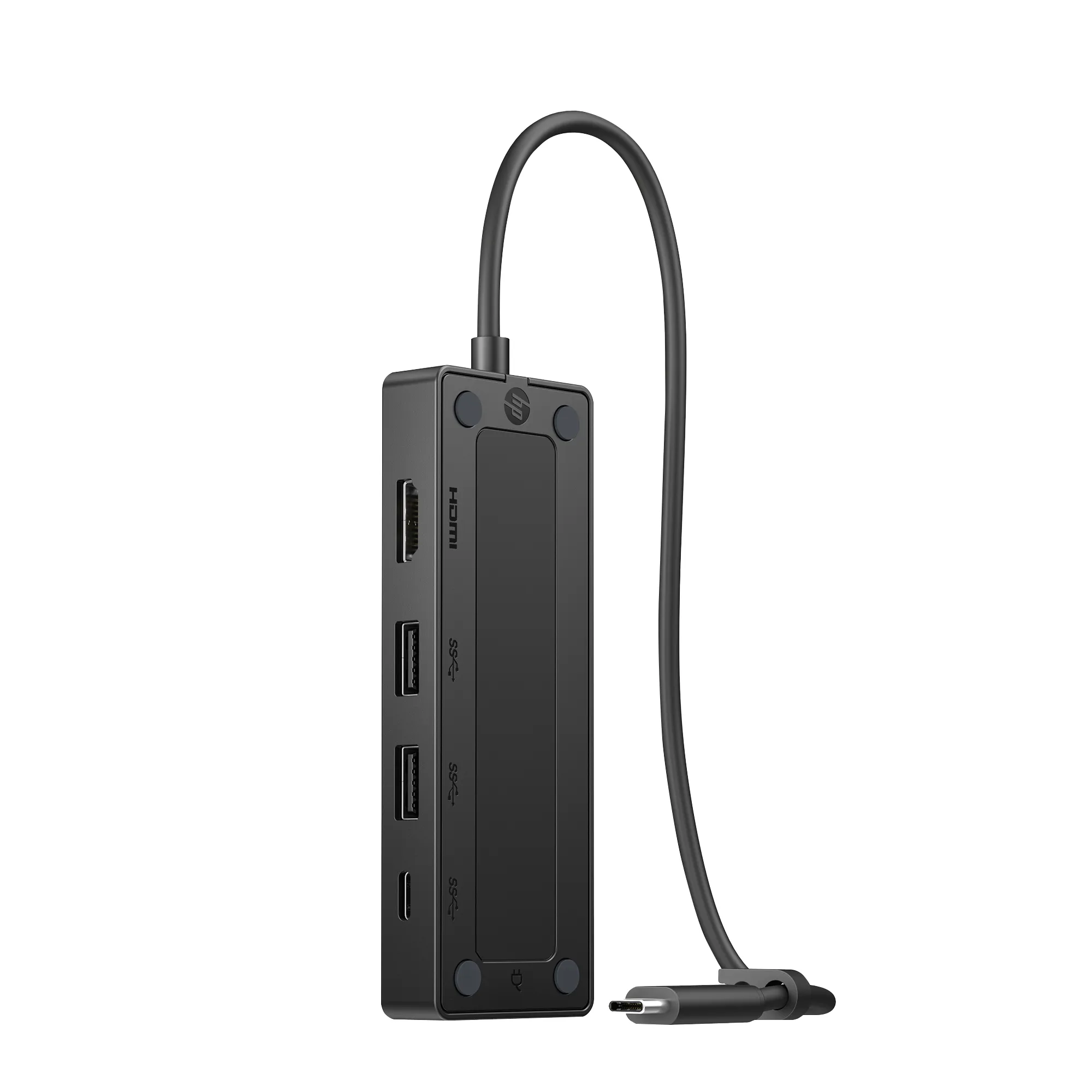 HP USB-C Travel Hub G3