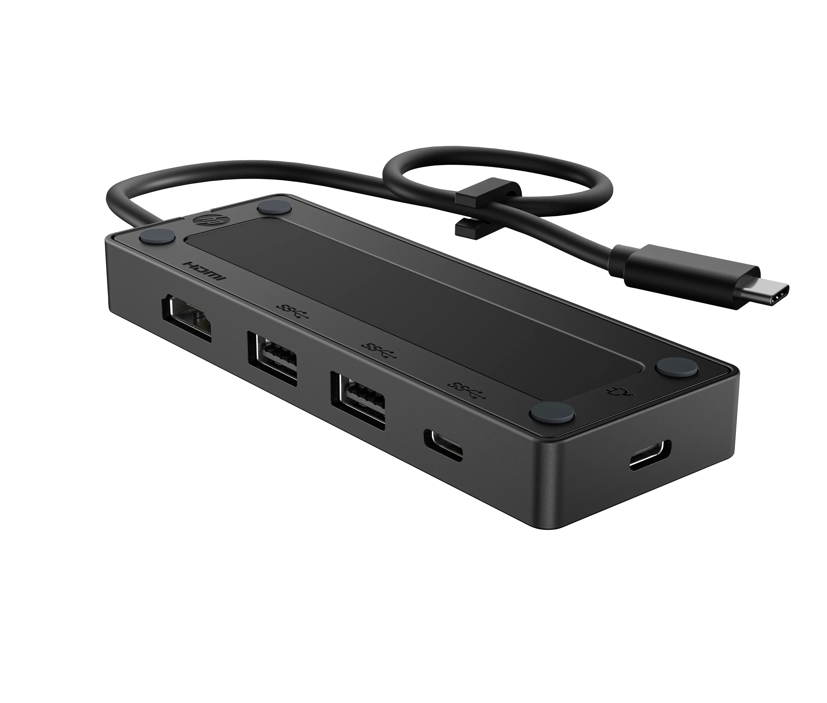 HP USB-C Travel Hub G3